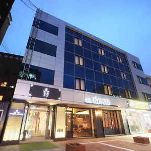  Hostel Dream House Zuid-Korea