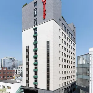 **** Hotel Travelodge Myeongdong Namsan Zuid-Korea