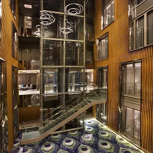 **** Hotel Fer Turkije