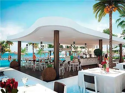 Riu Reggae All-Inclusive - Adults Only Montego Bay Jamaica